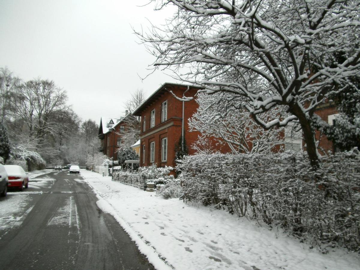 Plana Lägenhet Köpenhamn