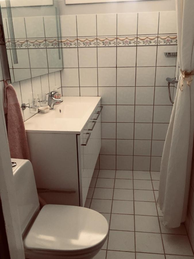 Lägenhet Plana Köpenhamn